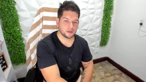 angel online show from 18, 2, 2025