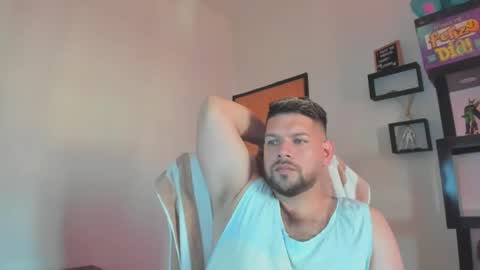 angel online show from 7, 11, 2025