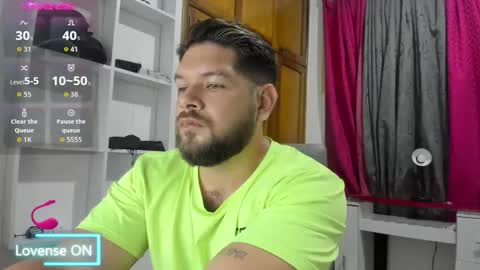 angel online show from 18, 1, 2026