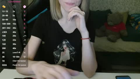 Snapshot of angelcute32 chatting on 6, 2, 2026 AngelCute32 online show from 6, 2, 2026