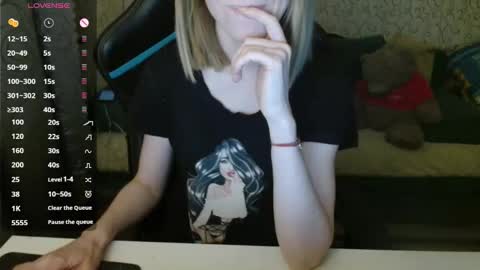 Snapshot of angelcute32 chatting on 10, 2, 2026 AngelCute32 online show from 10, 2, 2026