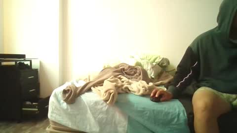 angeldavid90 online show from 21, 9, 2025