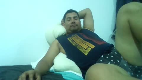 angeldavid90 online show from 22, 12, 2025