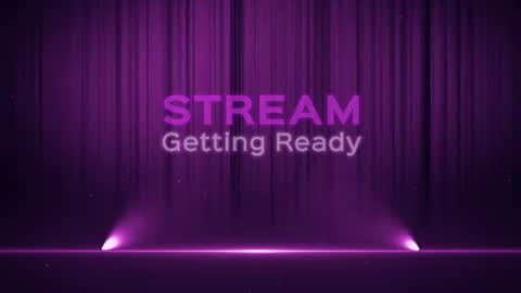 Angel DeLuca online show from 21, 7, 2026