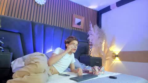 Angel Doll online show from 9, 2, 2026