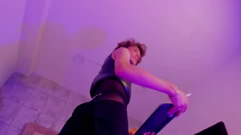 Angel Doll online show from 27, 2, 2026