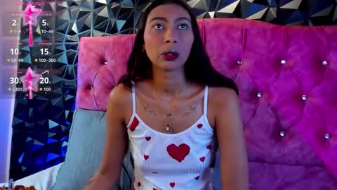 angeldreams15 online show from 23, 3, 2026