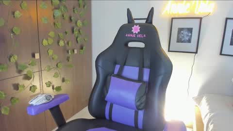 angeldulcevela69 online show from 16, 1, 2026