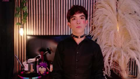 Angel dust online show from 3, 2, 2026