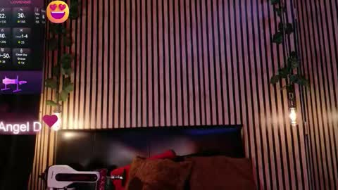 Angel dust online show from 4, 2, 2026