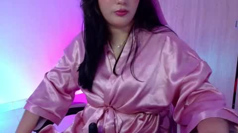 Valentina online show from 1, 3, 2026