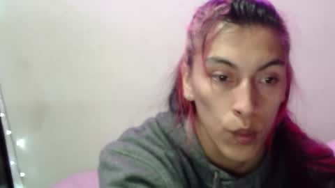 Snapshot of angele_johnson chatting on 14, 1, 2025 angele online show from 14, 1, 2025