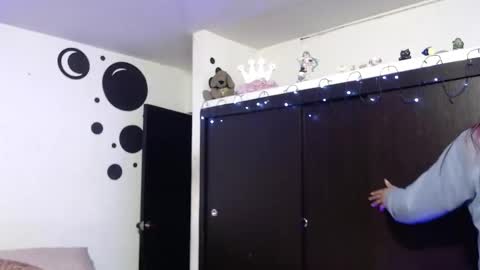 Snapshot of angele_johnson chatting on 11, 3, 2025 angele online show from 11, 3, 2025