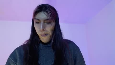 Snapshot of angele_johnson chatting on 11, 10, 2025 angele online show from 11, 10, 2025