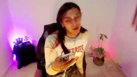 angele online show from 24, 6, 2026
