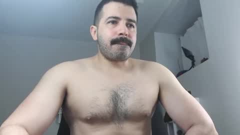 Angel Fusco online show from 4, 4, 2026