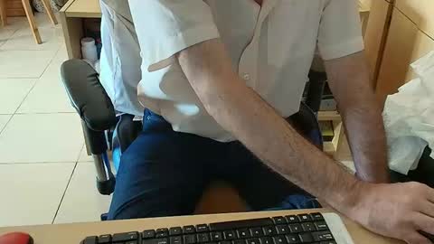 angelgarcia269 online show from 22, 3, 2026