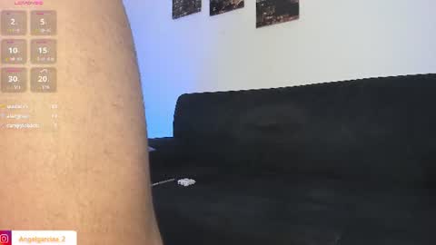 Snapshot of angelgarcia_2 chatting on 17, 7, 2026 Angel online show from 17, 7, 2026