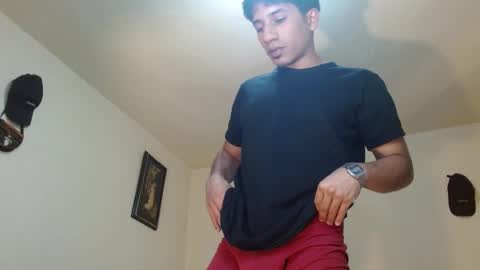 Snapshot of angelhil chatting on 20, 2, 2025 Angel of littlebandido online show from 20, 2, 2025