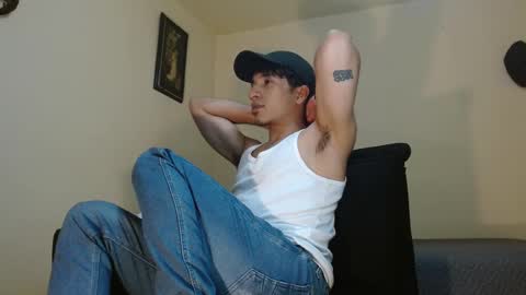 Snapshot of angelhil chatting on 26, 2, 2025 Angel of littlebandido online show from 26, 2, 2025