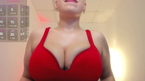 Snapshot of angelic_coy chatting on 30, 3, 2026 Angelic beauty online show from 30, 3, 2026