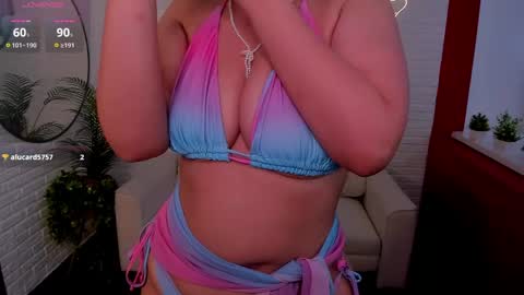 Snapshot of angelic_coy chatting on 16, 5, 2026 Angelic beauty online show from 16, 5, 2026