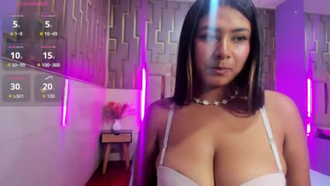 angelica online show from 30, 5, 2026