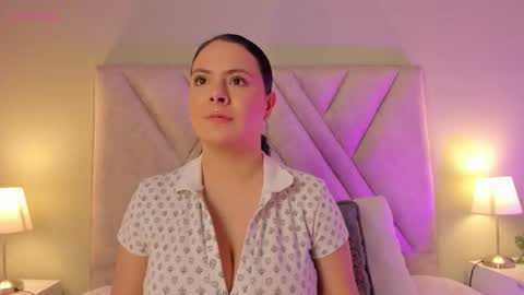 Angelica Cross online show from 26, 3, 2026