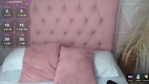 A N G E L I C A online show from 27, 12, 2024