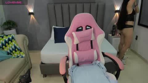 A N G E L I C A online show from 18, 1, 2025