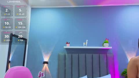 A N G E L I C A online show from 20, 10, 2025