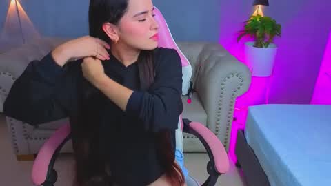 A N G E L I C A online show from 2, 12, 2025