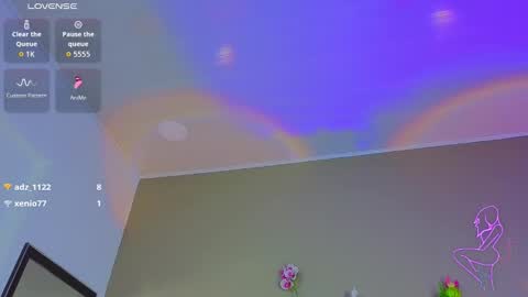 A N G E L I C A online show from 10, 3, 2026