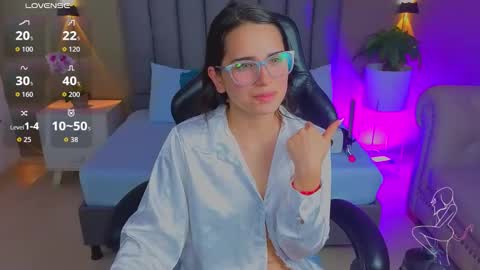 A N G E L I C A online show from 14, 4, 2026