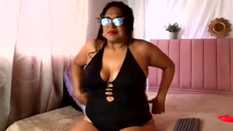 Angelica online show from 14, 3, 2026