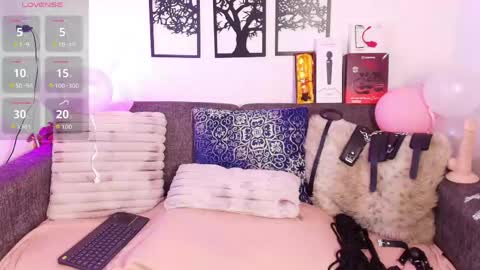 Angelica online show from 18, 5, 2026