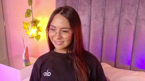 angelicaa_garcia online show from 29, 5, 2026