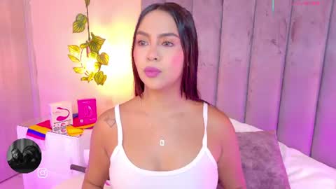 angelicaa_garcia online show from 13, 6, 2026