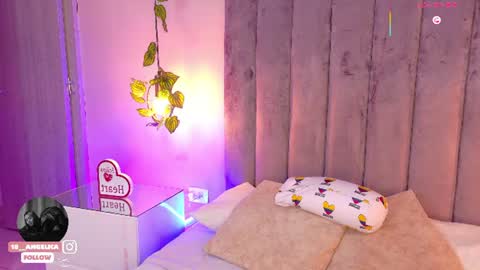 Snapshot of angelicaa_garcia chatting on 27, 7, 2026 angelicaa_garcia online show from 27, 7, 2026