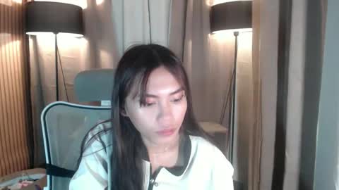 Angelica online show from 6, 4, 2026