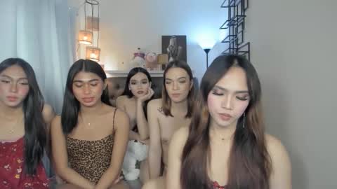 Snapshot of angelicajones69 chatting on 6, 10, 2025 SweetAngelica online show from 6, 10, 2025