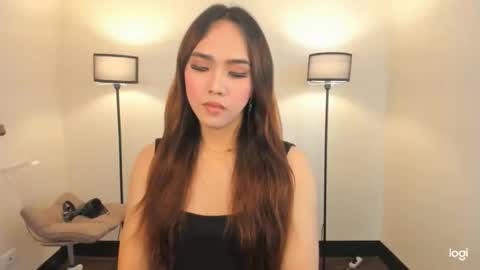 Snapshot of angelicajones69 chatting on 19, 10, 2025 SweetAngelica online show from 19, 10, 2025