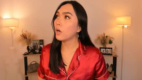 SweetAngelica online show from 3, 2, 2026