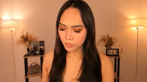 SweetAngelica online show from 11, 2, 2026