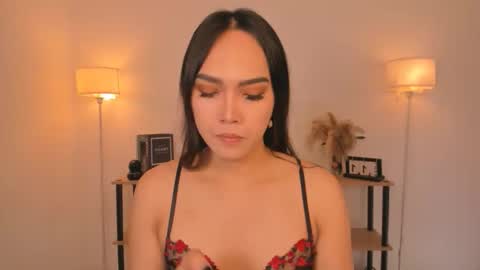 SweetAngelica online show from 29, 3, 2026