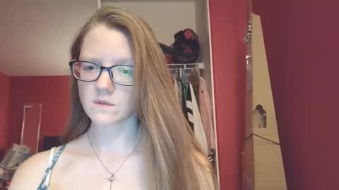 AngelicAngel online show from 2, 3, 2026