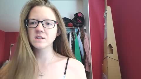 AngelicAngel online show from 31, 3, 2026