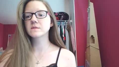Snapshot of angelicangel3 chatting on 20, 5, 2026 AngelicAngel online show from 20, 5, 2026