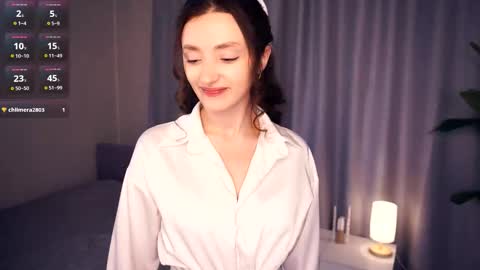 Snapshot of angelicapretybb chatting on 8, 11, 2025 Angelica online show from 8, 11, 2025