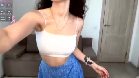 Angelica online show from 9, 2, 2026